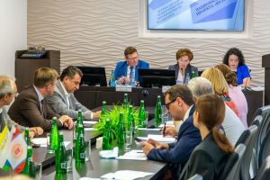 В Челябинске обсудили ход реализации нацпроекта "Культура" в субъектах Российской Федерации