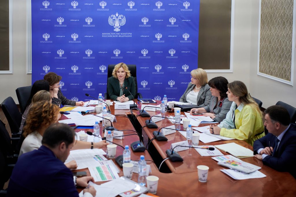 В Москве впервые пройдет Международный детский культурный форум