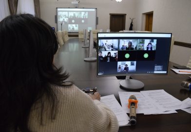 В восьми федеральных округах завершился окружной этап общероссийского конкурса «Лучшая ДШИ» 2025 года