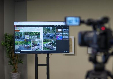 В восьми федеральных округах завершился окружной этап общероссийского конкурса «Лучшая ДШИ» 2025 года