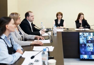 Представители детских школ искусств России и Республики Беларусь обсудили актуальные вопросы отрасли