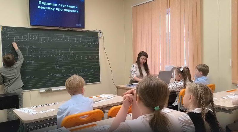 ЛДШИ-2025: II тур_ЦФО
