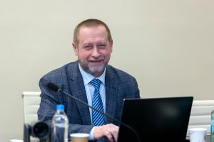 Министерство культуры Российской Федерации впервые провело всероссийский семинар для детских школ искусств