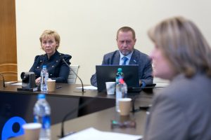 Министерство культуры Российской Федерации впервые провело всероссийский семинар для детских школ искусств