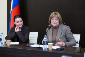 Министерство культуры Российской Федерации впервые провело всероссийский семинар для детских школ искусств