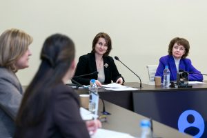 Министерство культуры Российской Федерации впервые провело всероссийский семинар для детских школ искусств