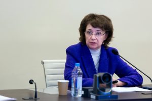 Министерство культуры Российской Федерации впервые провело всероссийский семинар для детских школ искусств