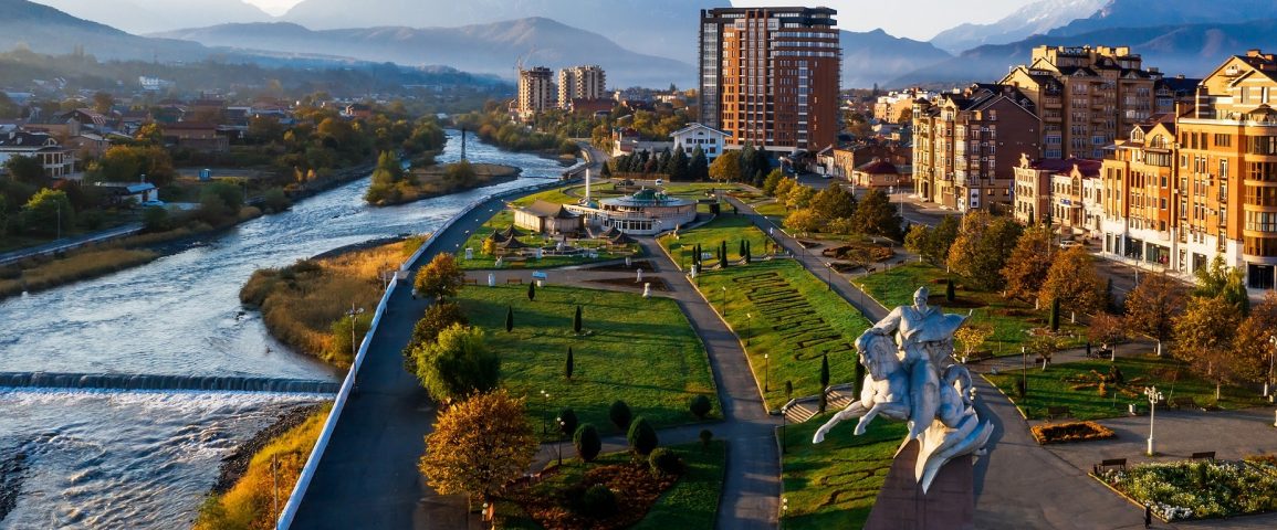 Конференция-форум детских школ искусств Северо-Кавказского федерального округа