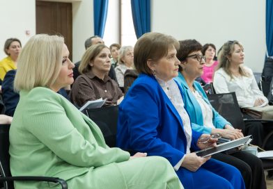 Свыше 160 представителей детских школ искусств Северного Кавказа обсудили вопросы сохранения и развития детских школ искусств на конференции-форуме во Владикавказе
