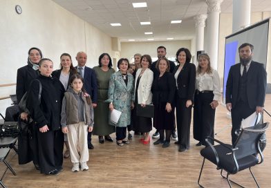 Свыше 160 представителей детских школ искусств Северного Кавказа обсудили вопросы сохранения и развития детских школ искусств на конференции-форуме во Владикавказе