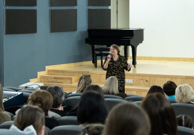 Свыше 160 представителей детских школ искусств Северного Кавказа обсудили вопросы сохранения и развития детских школ искусств на конференции-форуме во Владикавказе