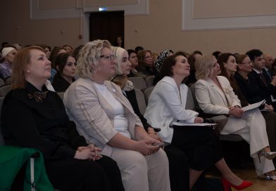 Свыше 160 представителей детских школ искусств Северного Кавказа обсудили вопросы сохранения и развития детских школ искусств на конференции-форуме во Владикавказе