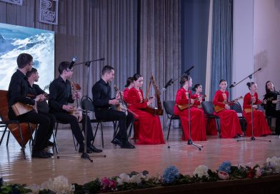 Свыше 160 представителей детских школ искусств Северного Кавказа обсудили вопросы сохранения и развития детских школ искусств на конференции-форуме во Владикавказе