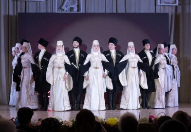 Свыше 160 представителей детских школ искусств Северного Кавказа обсудили вопросы сохранения и развития детских школ искусств на конференции-форуме во Владикавказе