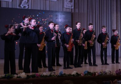 Свыше 160 представителей детских школ искусств Северного Кавказа обсудили вопросы сохранения и развития детских школ искусств на конференции-форуме во Владикавказе