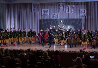 Свыше 160 представителей детских школ искусств Северного Кавказа обсудили вопросы сохранения и развития детских школ искусств на конференции-форуме во Владикавказе