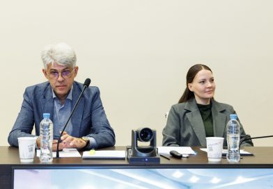 В Минкультуры России прошло Всероссийское совещание детских школ искусств
