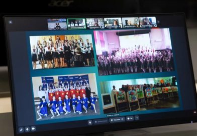 В восьми федеральных округах завершился окружной этап Общероссийского конкурса «Лучшая детская школа искусств» 2026 года